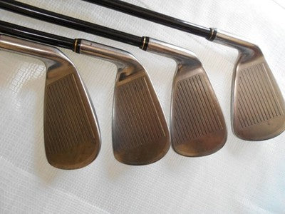 Dunlop XXIO TOUR SPECIAL Other Golf Head – Curated from Japan - photo 6