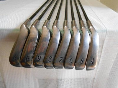 Dunlop XXIO TOUR SPECIAL Other Golf Head – Curated from Japan - photo 7