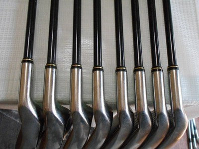 Dunlop XXIO TOUR SPECIAL Other Golf Head – Curated from Japan - photo 8