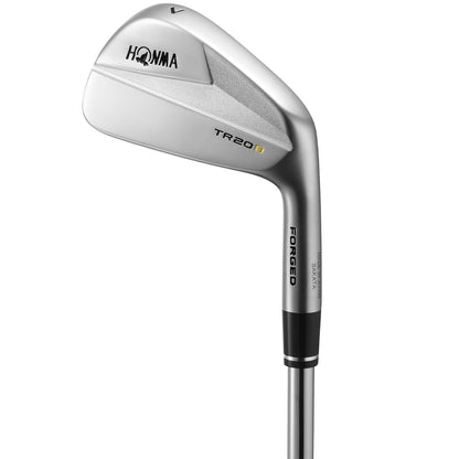 HONMA Tour World TR20B Irons (6pc) — NS PRO S — Japan Model, Used