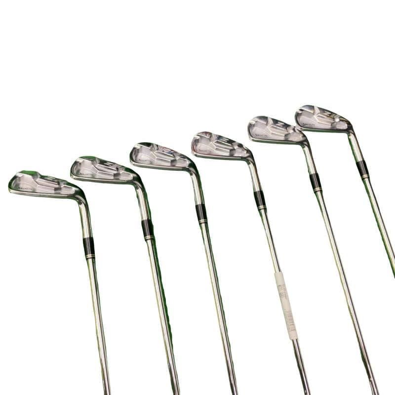 Dunlop Srixon Z-725 Irons (6pc) — NS PRO S — Japan Model, Used