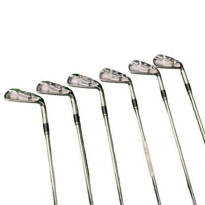 Dunlop Srixon Z-725 Irons (6pc) — NS PRO S — Japan Model, Used