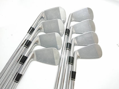 Fourteen TB-1000 Prototype Iron Set – Curated from Japan - photo 3