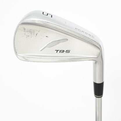 Fourteen TB-5 Forged Black Edition Iron Set – Curated from Japan - photo 3
