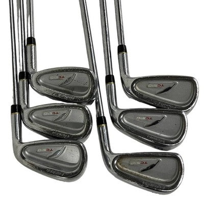 Fourteen TC-510 Forged Other Golf Head – Curated from Japan - photo 3