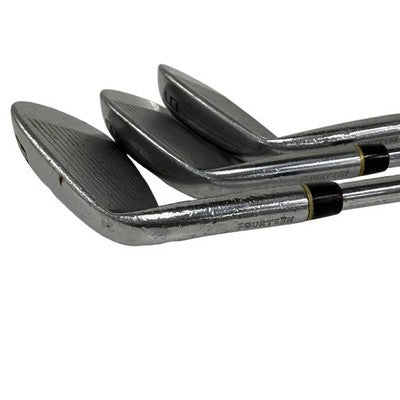 Fourteen TC-510 Forged Other Golf Head – Curated from Japan - photo 7