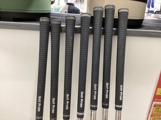 Fourteen TC-710 Forged Iron Set – Curated from Japan - photo 2