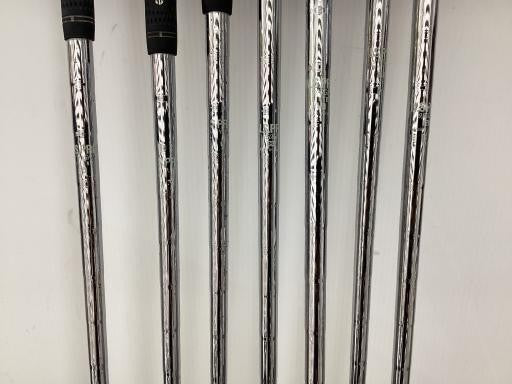 Fourteen TC-710 Forged Iron Set – Curated from Japan - photo 5