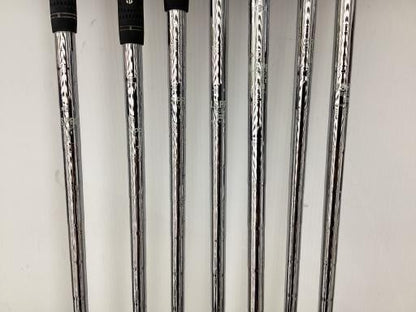 Fourteen TC-710 Forged Iron Set – Curated from Japan - photo 5