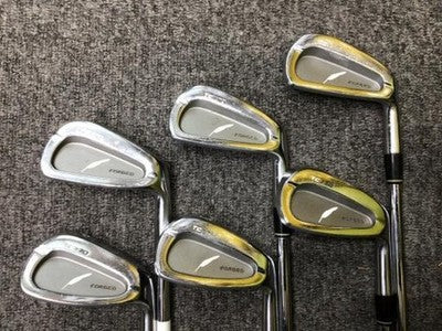Fourteen TC-770 FORGED Other Golf Head – Curated from Japan - photo 3