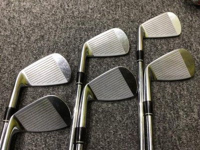 Fourteen TC-770 FORGED Other Golf Head – Curated from Japan - photo 4