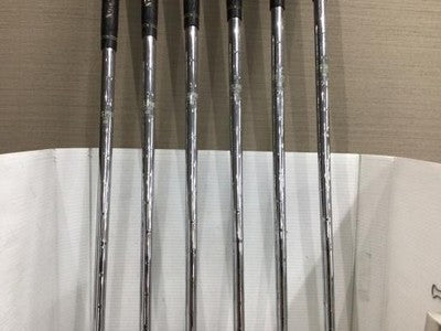Fourteen TC-770 FORGED Other Golf Head – Curated from Japan - photo 5
