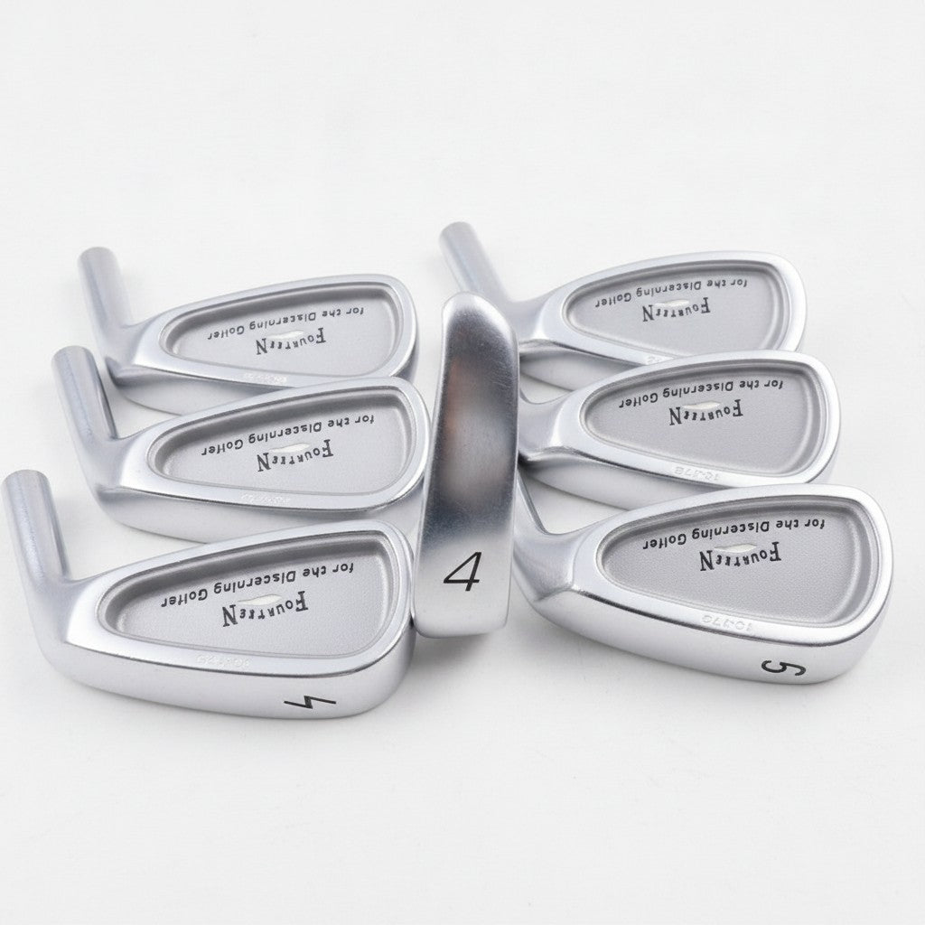 Fourteen TC-770 FORGED Other Golf Head – Curated from Japan - photo 1