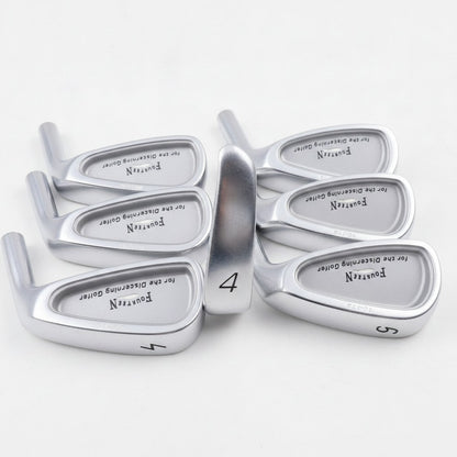 Fourteen TC-770 FORGED Other Golf Head – Curated from Japan - photo 1