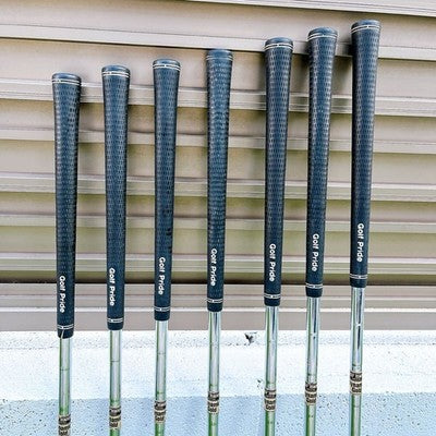 Fourteen TC-770 FORGED Other Golf Head – Curated from Japan - photo 10