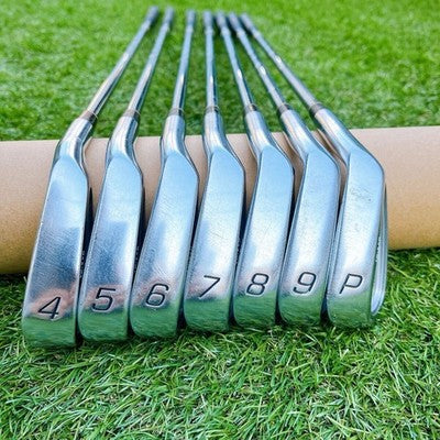 Fourteen TC-770 FORGED Other Golf Head – Curated from Japan - photo 3