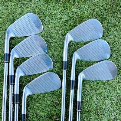 Fourteen TC-770 FORGED Other Golf Head – Curated from Japan - photo 9