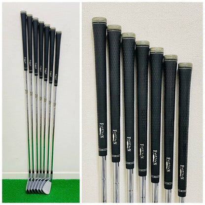 FOURTEEN Tc910 Iron Set – Curated from Japan - photo 2