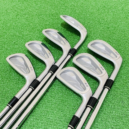 FOURTEEN Tc910 Iron Set – Curated from Japan - photo 4