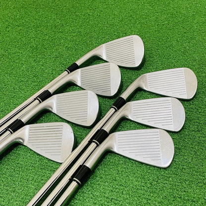 FOURTEEN Tc910 Iron Set – Curated from Japan - photo 5