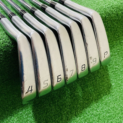 FOURTEEN Tc910 Iron Set – Curated from Japan - photo 7