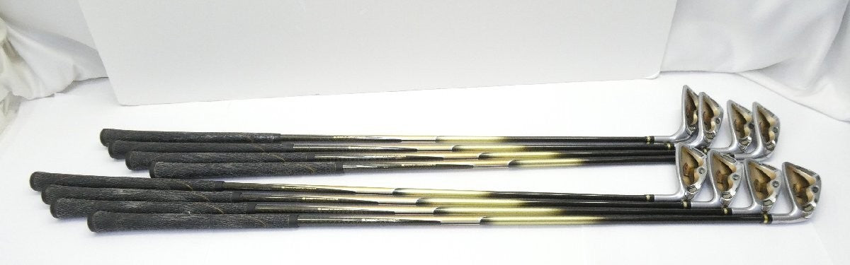 HONMA BERES IS-01 2-Star Iron Set – Curated from Japan - photo 2