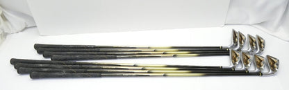 HONMA BERES IS-01 2-Star Iron Set – Curated from Japan - photo 2