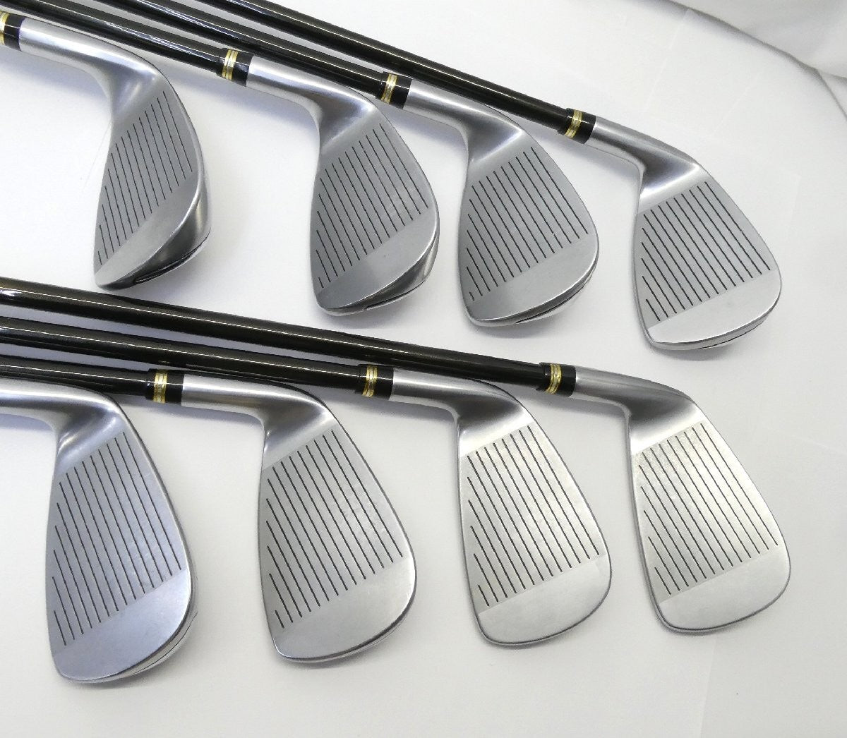 HONMA BERES IS-01 2-Star Iron Set – Curated from Japan - photo 3