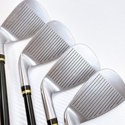 HONMA BERES IS-01 3-Star Iron Set – Curated from Japan - photo 6