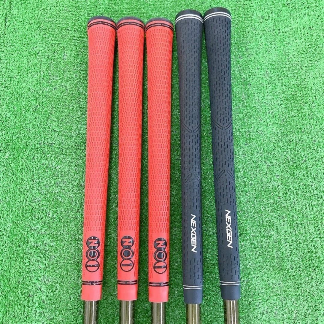HONMA BERES IS-06 2S Iron Set – Curated from Japan - photo 10