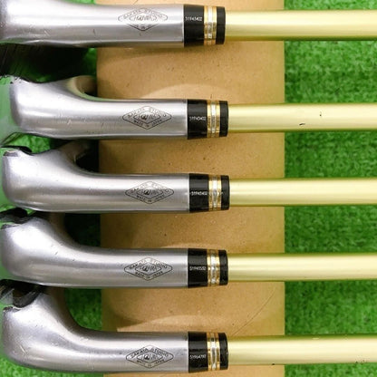 HONMA BERES IS-06 2S Iron Set – Curated from Japan - photo 11