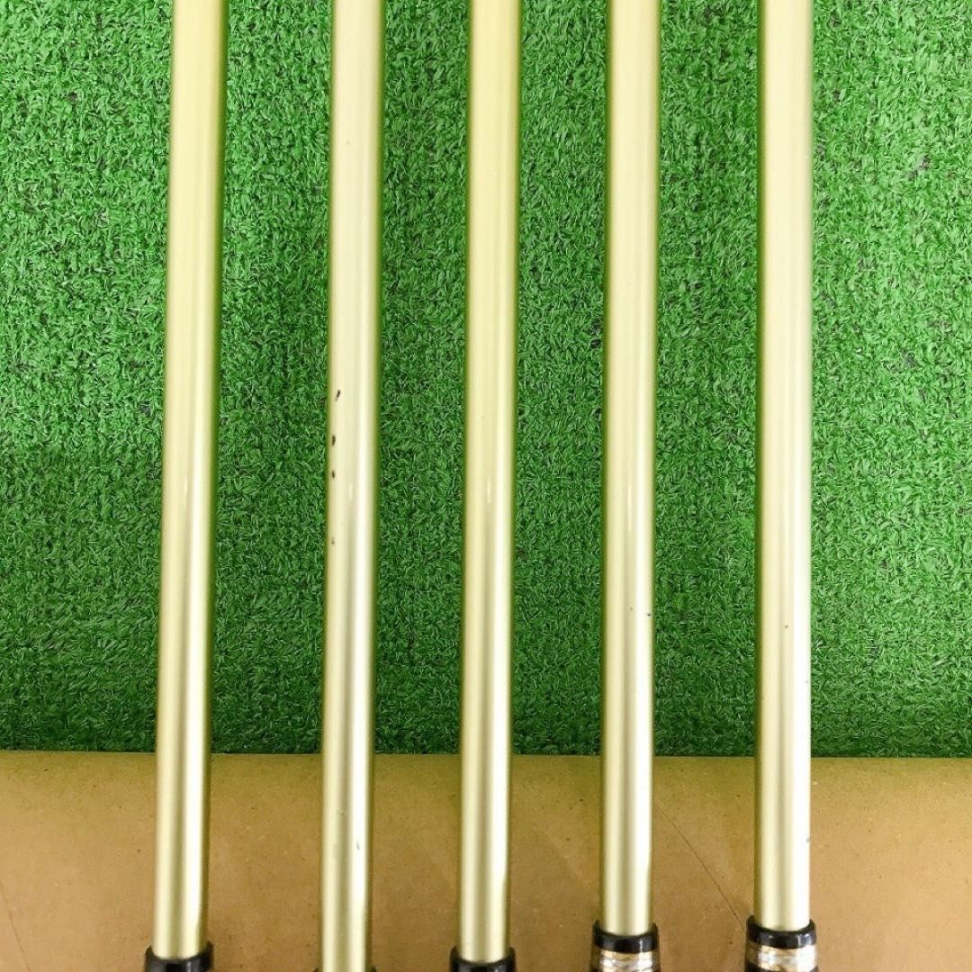 HONMA BERES IS-06 2S Iron Set – Curated from Japan - photo 12