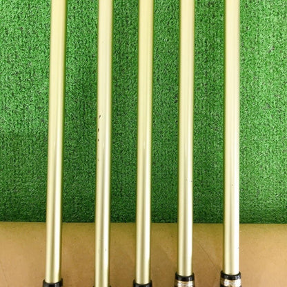 HONMA BERES IS-06 2S Iron Set – Curated from Japan - photo 12