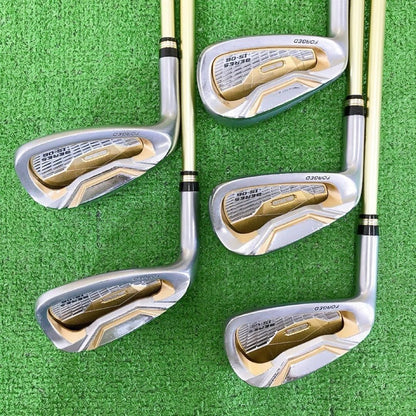 HONMA BERES IS-06 2S Iron Set – Curated from Japan - photo 2