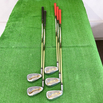 HONMA BERES IS-06 2S Iron Set – Curated from Japan - photo 3