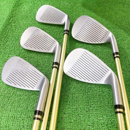 HONMA BERES IS-06 2S Iron Set – Curated from Japan - photo 4
