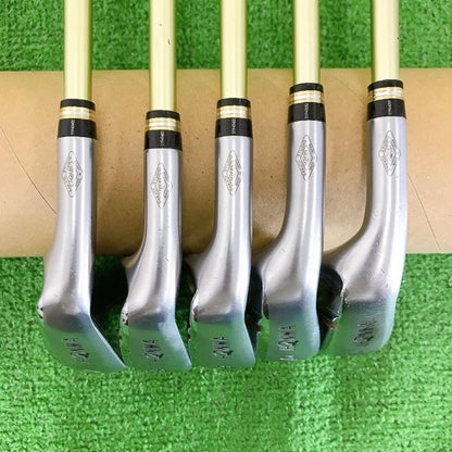 HONMA BERES IS-06 2S Iron Set – Curated from Japan - photo 7