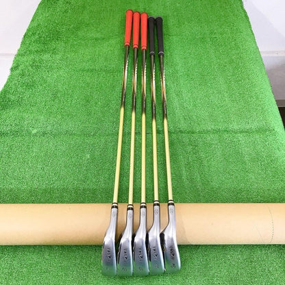 HONMA BERES IS-06 2S Iron Set – Curated from Japan - photo 8