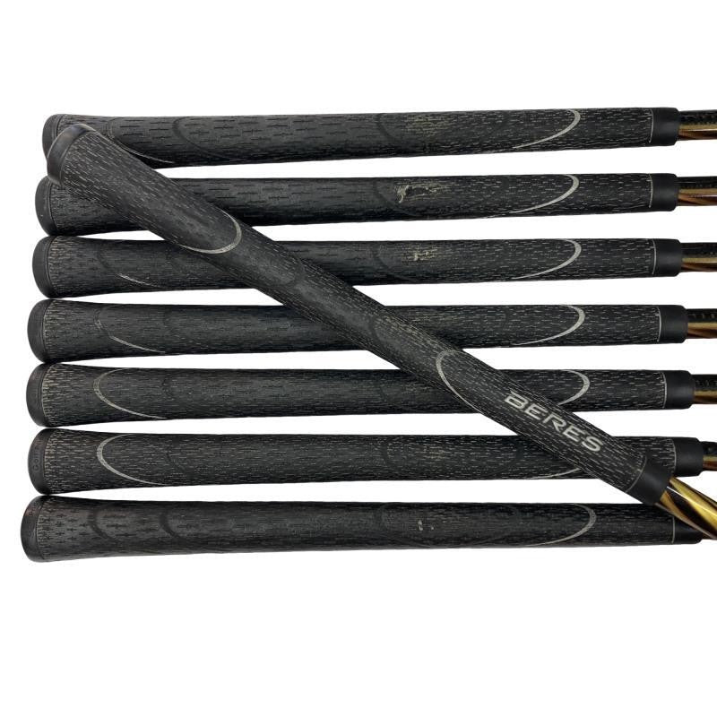 HONMA BERES MG700 Iron Set – Curated from Japan - photo 2