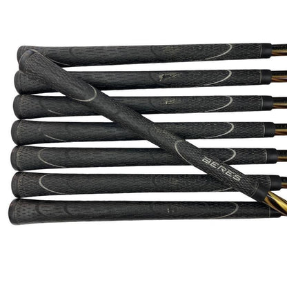 HONMA BERES MG700 Iron Set – Curated from Japan - photo 2