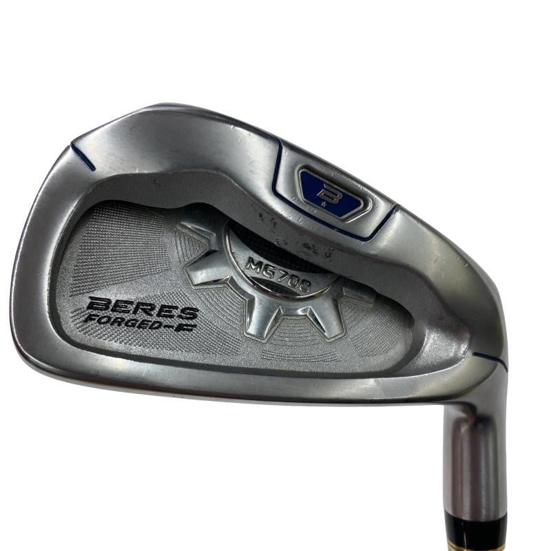 HONMA BERES MG700 Iron Set – Curated from Japan - photo 3