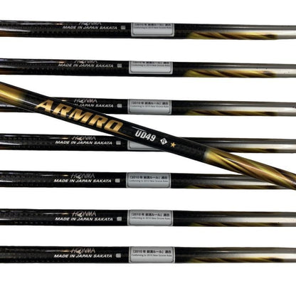 HONMA BERES MG700 Iron Set – Curated from Japan - photo 7