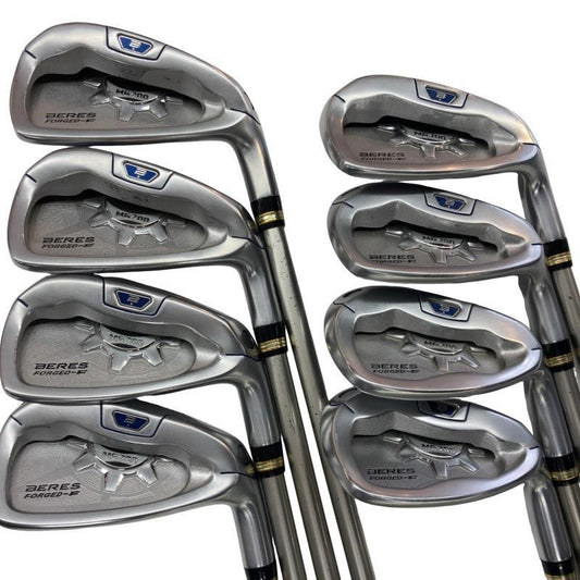 HONMA BERES MG700 Iron Set – Curated from Japan - photo 1