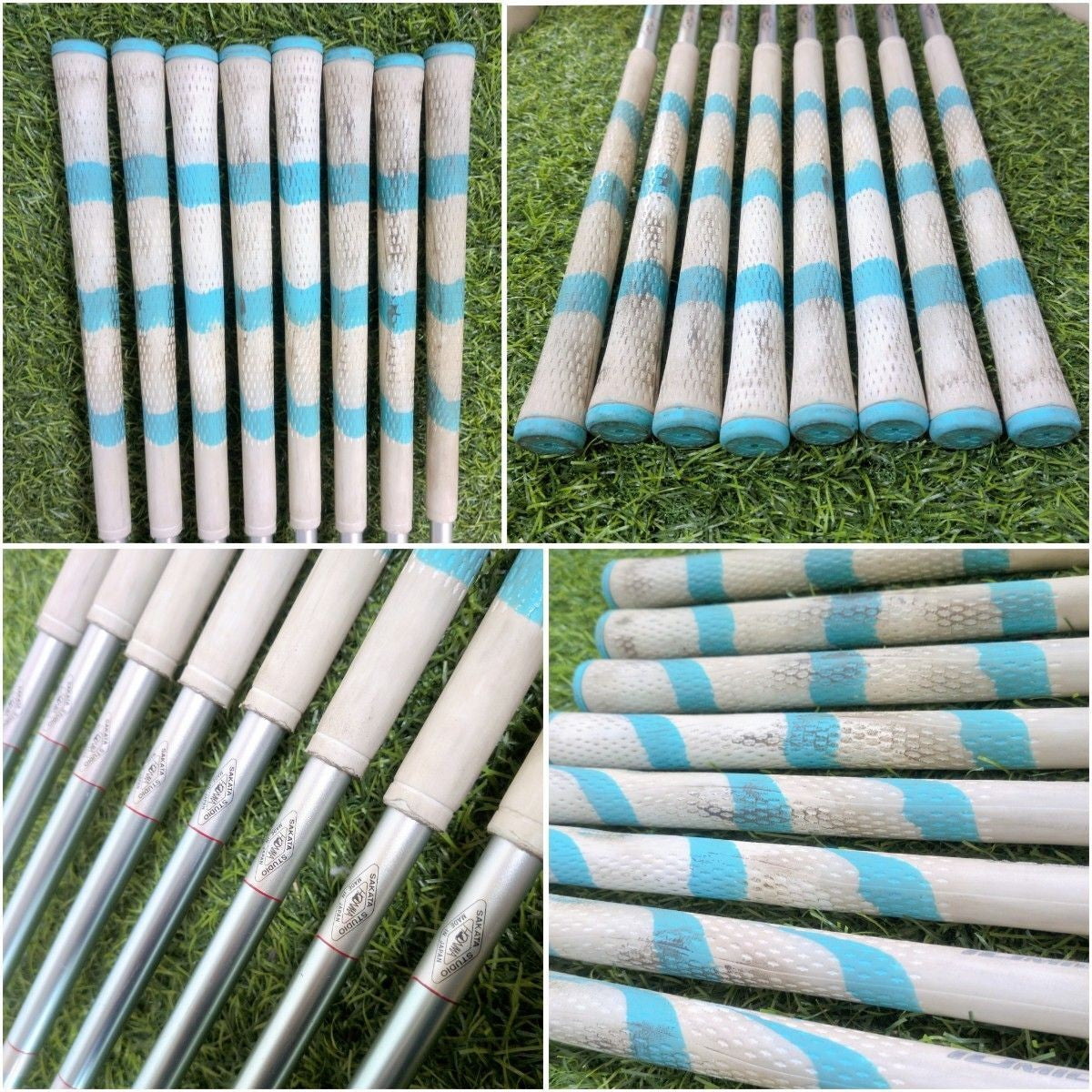 HONMA BERES MG801 Iron Set – Curated from Japan - photo 10