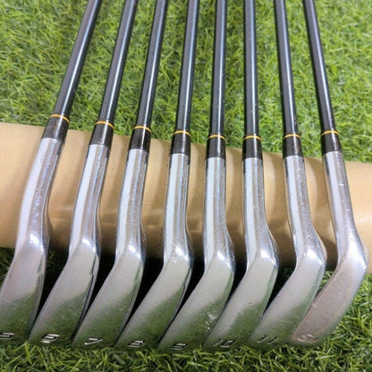 HONMA BERES MG801 Iron Set – Curated from Japan - photo 4