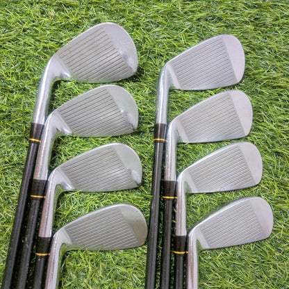 HONMA BERES MG801 Iron Set – Curated from Japan - photo 6