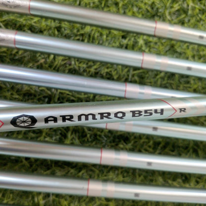 HONMA BERES MG801 Iron Set – Curated from Japan - photo 7