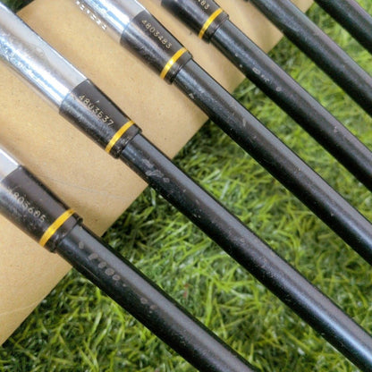 HONMA BERES MG801 Iron Set – Curated from Japan - photo 8