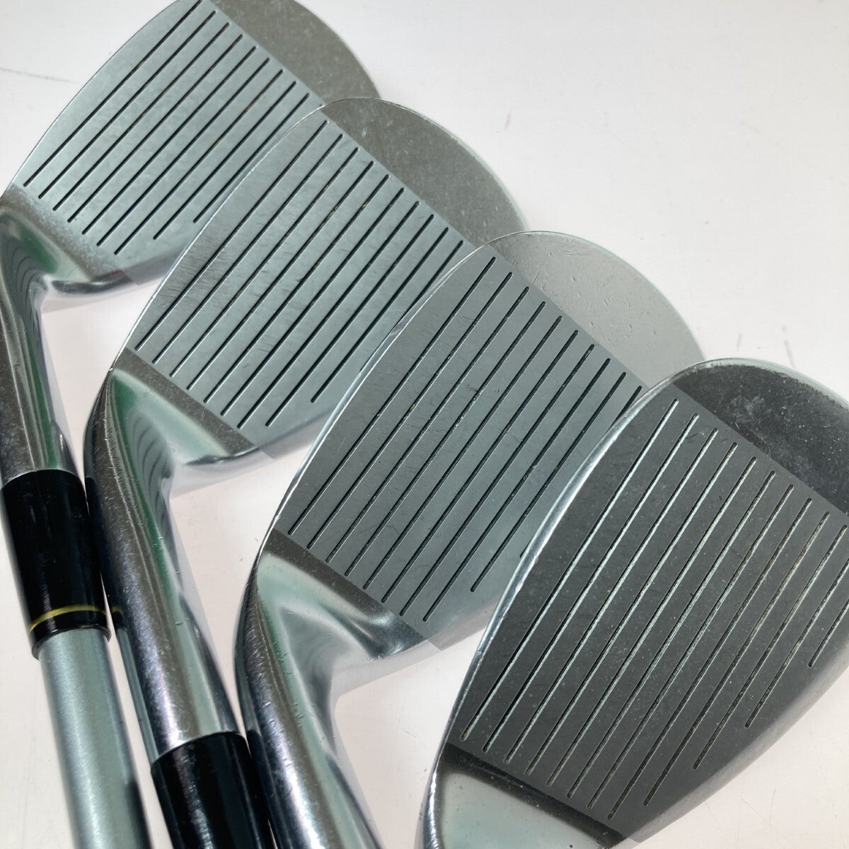 HONMA CL-606+2 Iron Set – Curated from Japan - photo 1