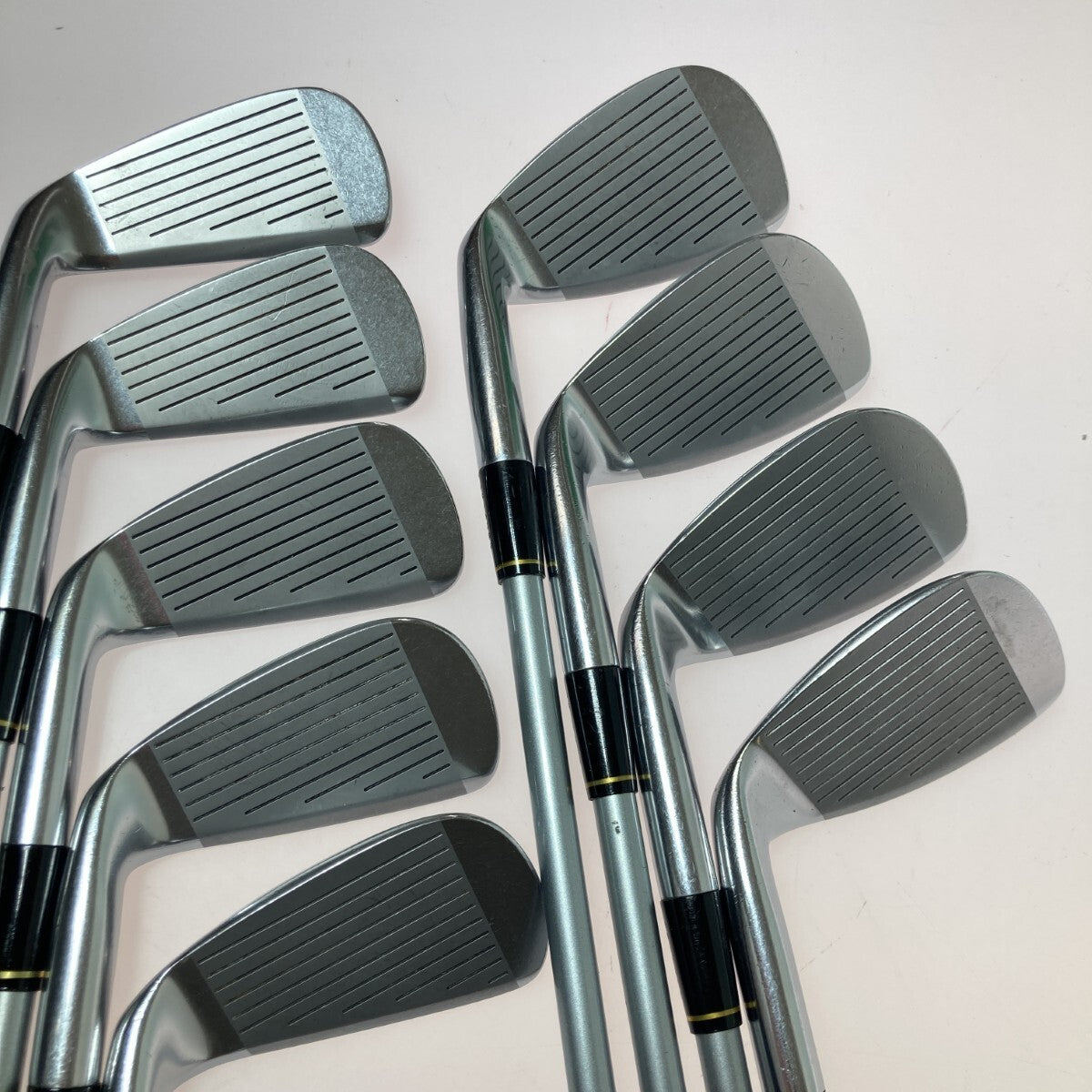 HONMA CL-606+2 Iron Set – Curated from Japan - photo 3